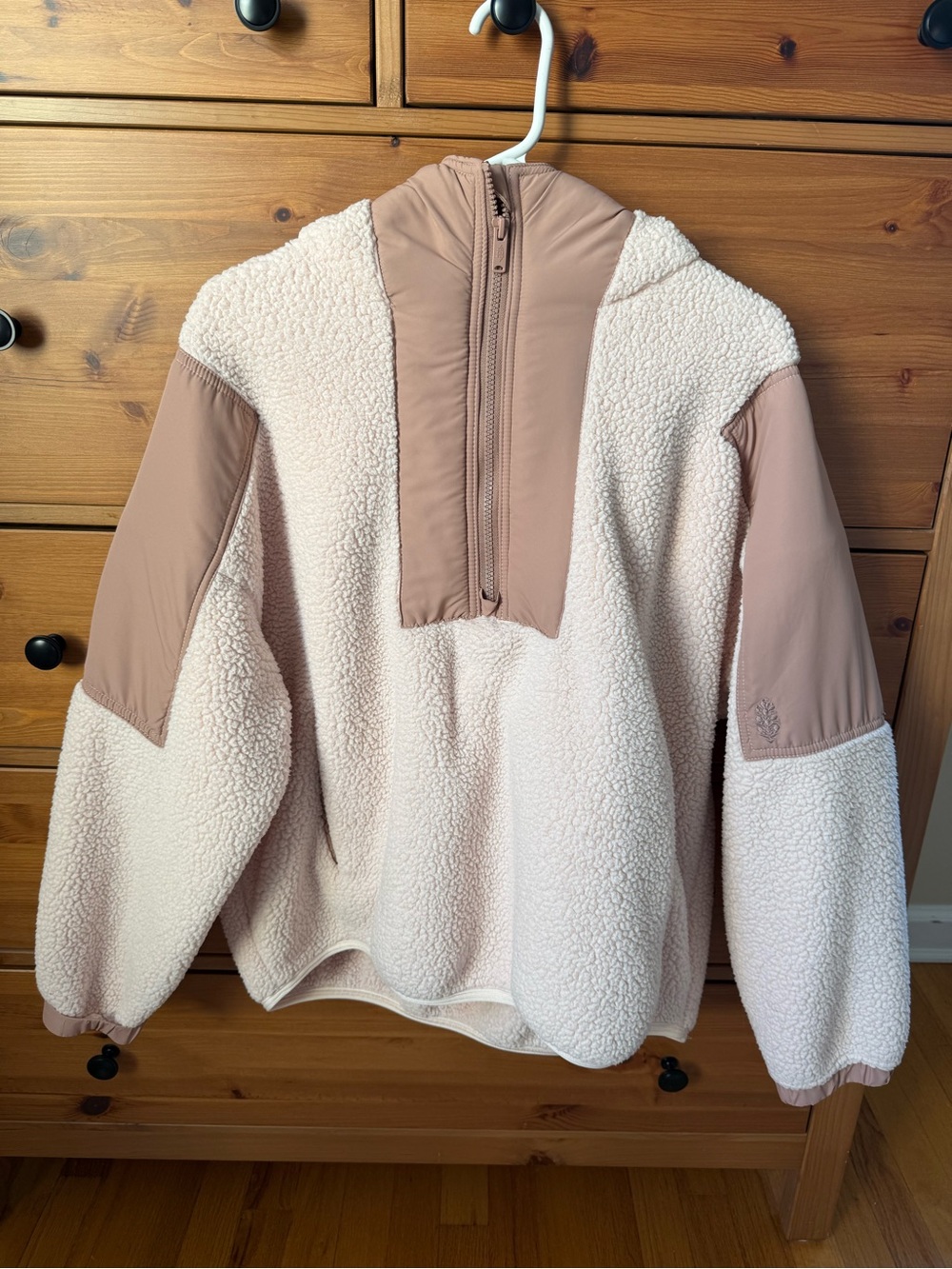 Free People Movement Lead The Pack Pullover